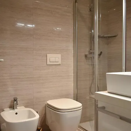 شقة Welc-om Portello Bright Flat Free Parking