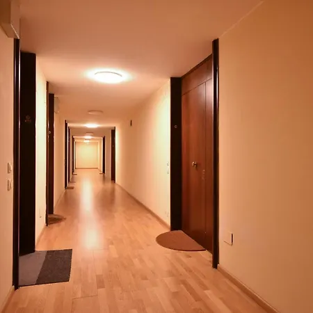 Apartment Welc-om Portello Bright Flat Free Parking *