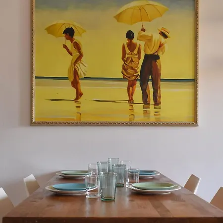 Apartment Welc-om Portello Bright Flat Free Parking