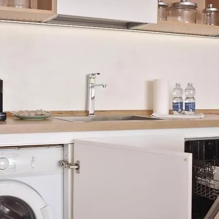 Apartment Welc-om Portello Bright Flat Free Parking