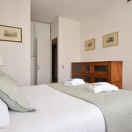 شقة Welc-om Portello Bright Flat Free Parking