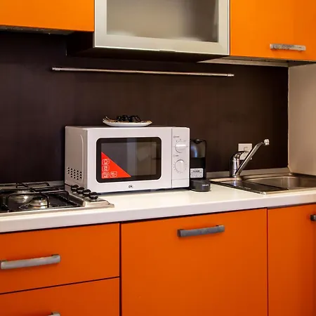 شقة Welc-om Portello Bright Flat Free Parking