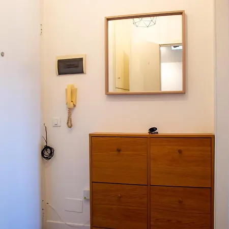 Welc-om Portello Bright Flat Free Parking شقة *