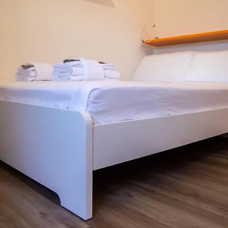 Apartment Welc-om Portello Bright Flat Free Parking Padova