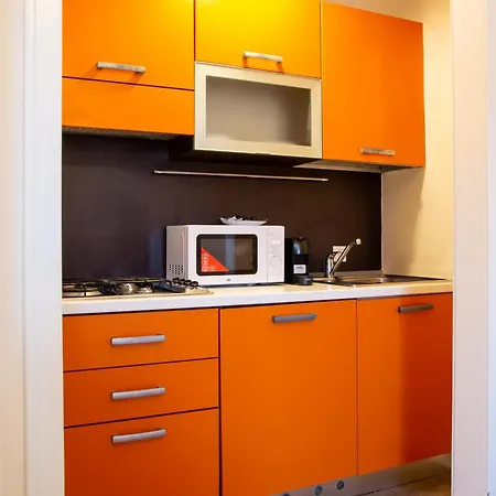 Welc-om Portello Bright Flat Free Parking بادوفا