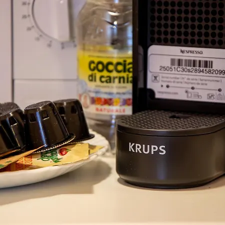 Welc-om Portello Bright Flat Free Parking * بادوفا