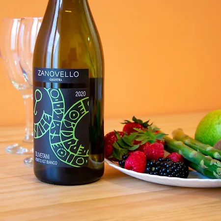 شقة Welc-om Portello Bright Flat Free Parking