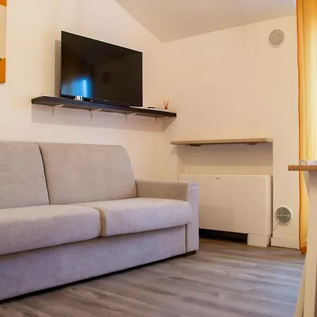 Welc-om Portello Bright Flat Free Parking Apartment *