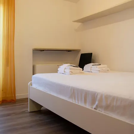 Apartment Welc-om Portello Bright Flat Free Parking Padova