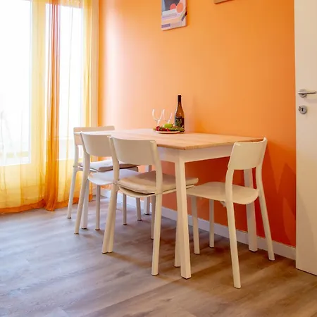 Welc-om Portello Bright Flat Free Parking *